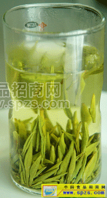 诚征各级茶叶代理商、专卖加盟。