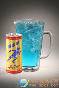 宝乐事原味能量饮料