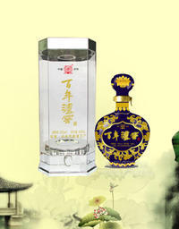 百年泸窖