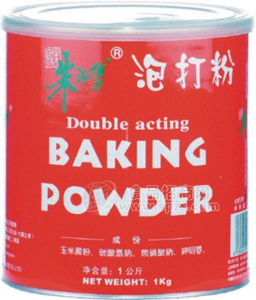 泡打粉（复合疏松剂）