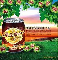 板栗汁飲料