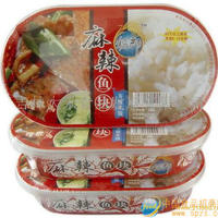 方便米饭方便粥