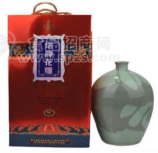 塔牌十年原漿2500ml