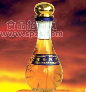 供應100ml遼金雄風本草養(yǎng)生酒遼金雄風酒