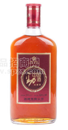 供應(yīng)35°中國勁酒680ml