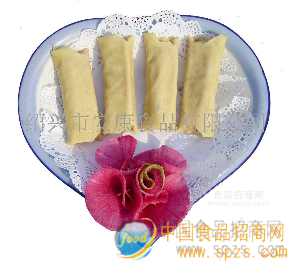 千張包