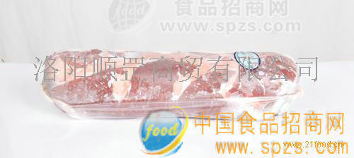 大量供应冷冻深加工肉制品