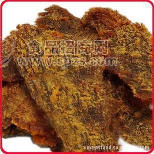 【廈門真有味】臺灣風味散裝五香豬肉干