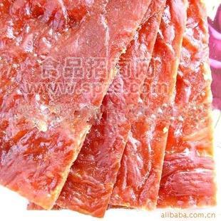 【廈門真有味】閩南風味散裝豬肉干
