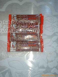 【廈門真有味】香辣豬肉脯