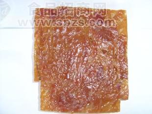 臺灣風味散裝原味 豬肉脯 牛肉脯
