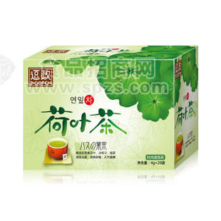 荷葉茶 袋包茶 養(yǎng)生茶  38元