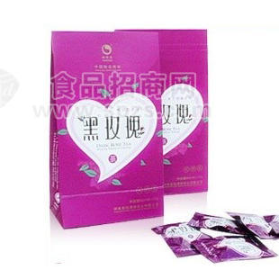 黑玫瑰★玫瑰黑茶升级版 情人节礼物     115元