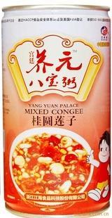 桂圓蓮子八寶粥/方便食品