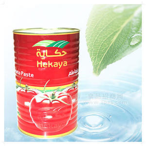 新疆番茄酱/大桶番茄酱