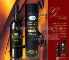 1994庄园赤霞珠干红葡萄酒