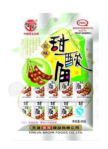 甜酸角《原味》