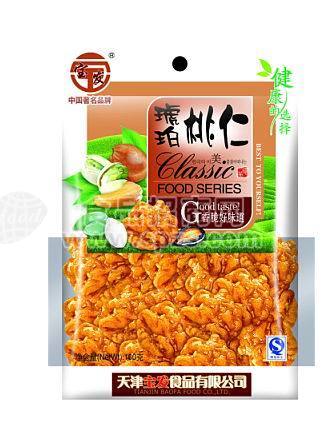 琥珀桃仁