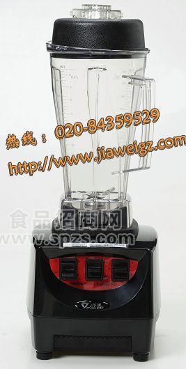 佳維商用現(xiàn)磨豆?jié){機(jī)，健康飲品制作專家