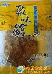 手撕風(fēng)干牛肉干（五香）