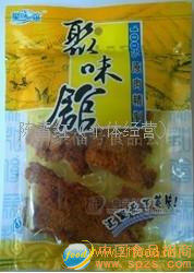 手撕风干牛肉干（沙爹）