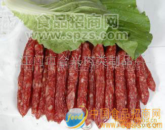 供应广式腊肠