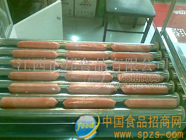 正邦臺(tái)灣風(fēng)味烤香腸(特級(jí))