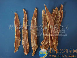 寵物零食烘干鴨胸肉