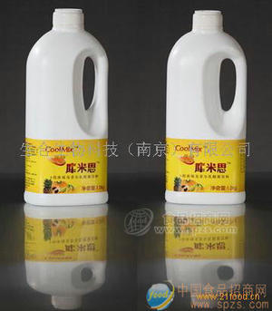 6倍浓缩克菲尔乳酸菌饮料（热带水果）