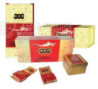 藏金阁藏茶经典礼盒