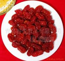 果脯蜜餞類休閑食品：圣女果脯，圣女果干