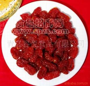 果脯蜜餞類休閑食品：圣女果脯，圣女果干