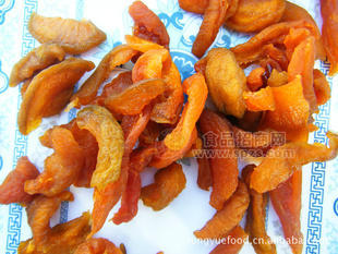 食品代理，散裝食品，天然原味黃桃干，廠家直銷，質(zhì)量保證