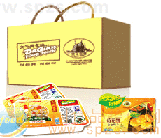 供应2010 大千年夜饭礼盒