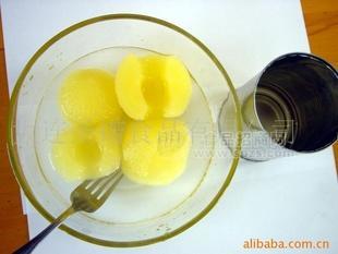 糖水苹果罐头 苹果罐头 干装苹果