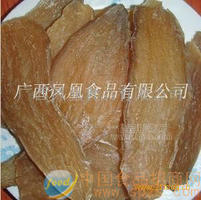 09优质红薯干