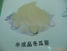 宸菘冬瓜深加工基地