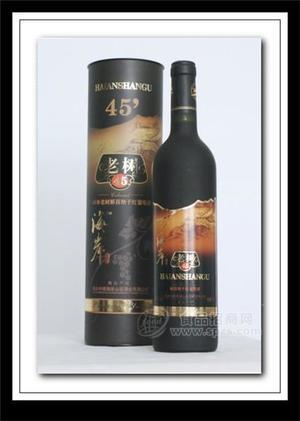 華夏“喜慶盛宴”葡萄酒—-隆重上市招商