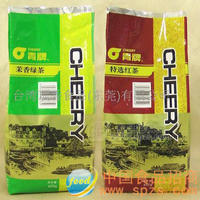 广村青牌茶叶