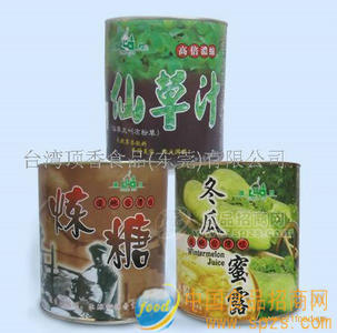 珍珠奶茶原料廣村豆類(lèi)罐頭