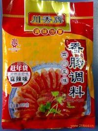 麻辣香肠调料