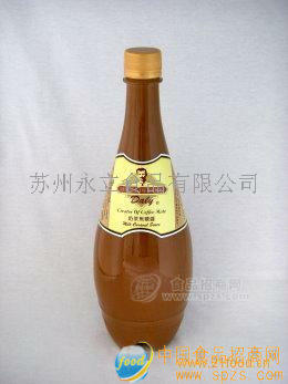 奶茶焦糖酱