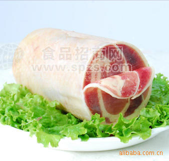 供应雁肉卷肥肝鲜嫩、香味浓腴奇特