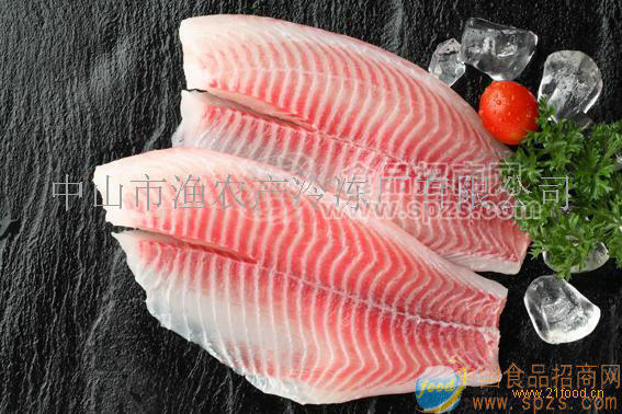 羅非魚(yú)片