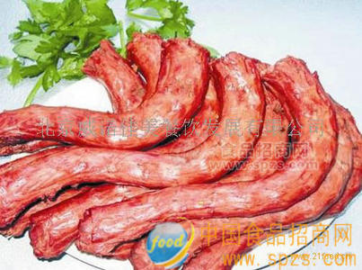 久久鸭脖回味无穷