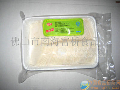 深海鱈魚(yú)切片火鍋新搭檔