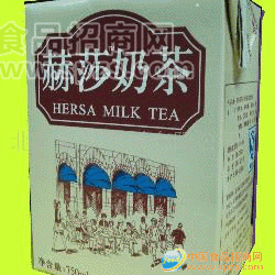 批发供应奶茶