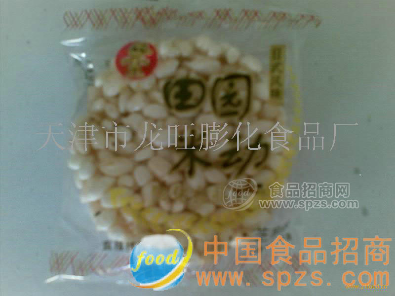 1支装米通