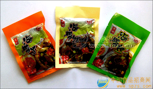 招"食藻寶"系列海帶產(chǎn)品江蘇代理