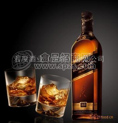 黑牌